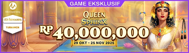 Queen of the Sphinx Tournamen